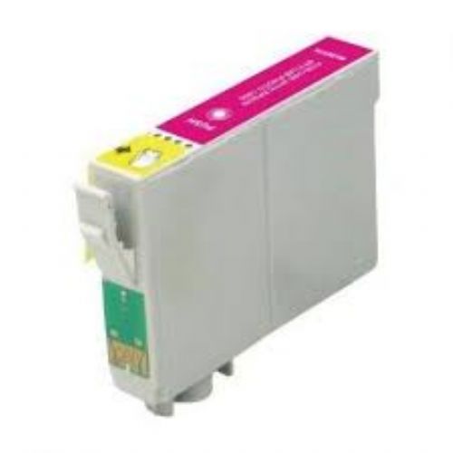 CARTUCCIA X EPSON T0553 MAGENTA COMP.